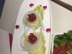 -海底捞火锅(上元大街店)