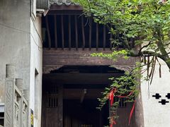 -涂山寺素食餐厅