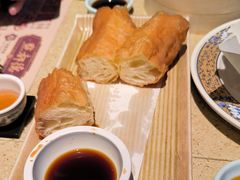 -点都德(长泰广场店)