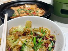 -绿草地·湘菜(7mall店)