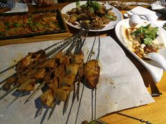 -伊爽串吧