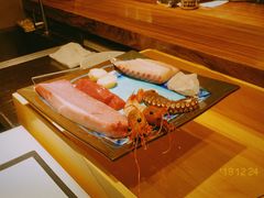 -江户前寿司(好运街店)