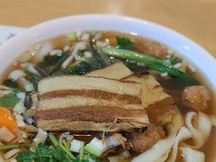 -太原面食店(解放路店)