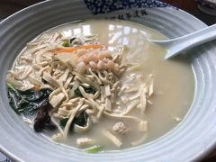 -粗茶淡饭(东关街店)