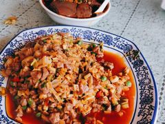 -范记豆花庄(东门好吃街店)