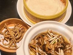 -芳芳私房菜·精做淮扬菜(承德路店)