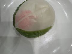 -金时代顺风大酒店(临港百联店)