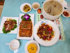 -白魁老号饭庄(交道口店)