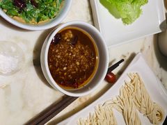-涮福記·现切牛羊肉火锅(世纪汇店)