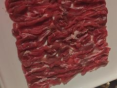 -前门·鲜肉火锅(长风店)