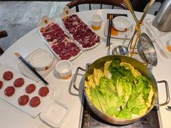 -潮发潮汕牛肉店(同福东路店)