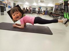 -中田健身工作室(星耀城金牌店)