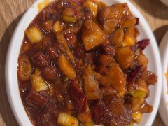 -乡村基·川味现炒大王(熙悦天街店)