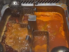 -海底捞火锅(银泰中心店)