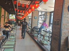 -天都火锅酒楼(虹梅南路店)