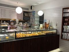 -BAKER&SPICE(安福路店)