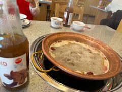 -阿婆情腊排骨火锅(金虹路店)