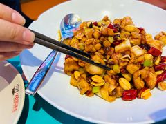-川正旺江湖菜(三元桥店)