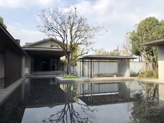 -木守西溪溪隐餐厅