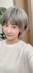 -扎嘎形象设计