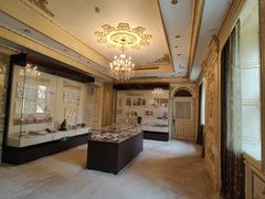 -北京动物园-畅观楼