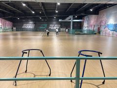 -极限PLAY运动娱乐新世界·团建派对潮玩休闲馆·室内蹦极高空游乐园