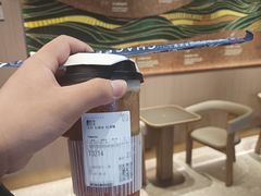 -霸王茶姬(五一路店)