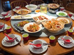 -伙靠·江浙菜(田林路店)