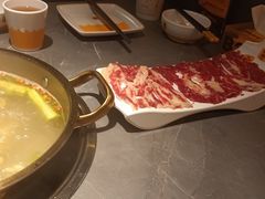 -潮发潮汕牛肉店(东方宝泰店)