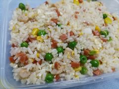 -张飞烧烤(伏泉店)