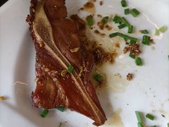 -饭桌故事·血鸭湘(荣宝华店)