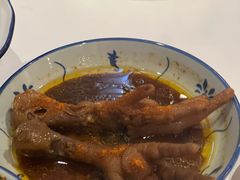 -江味龙虾馆·裸蓝龙虾(南山店)