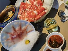 -享月汤皇·海鲜小火锅·聚会(曲江创意谷店)