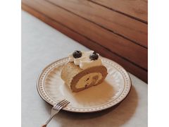 -及咖啡GatherCoffee(华申大厦店)