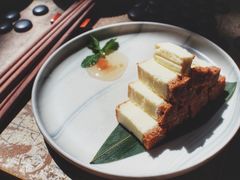 芝士蛋糕-悟饮门市景店