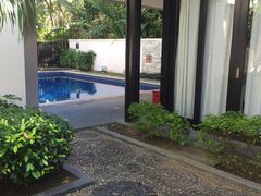 -三亚亚龙湾雅高铂尔曼别墅度假酒店