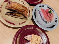 -寿司郎(北京路粤潮楼店)