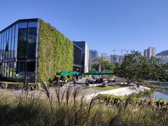 -星巴克(深圳前海企业公馆店)