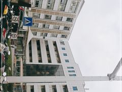 -南京医科大学第二附属医院(姜家园院区)