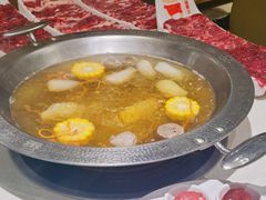 -古乐牛香鲜牛肉牛杂火锅(观前街店)