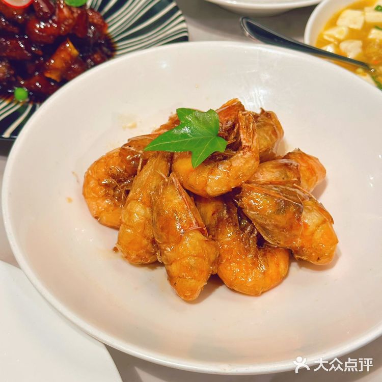 终于吃到了不踩雷的上海本帮菜啦❗️