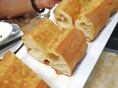 金牌靓油条-幸福茗点茶楼(五羊店)