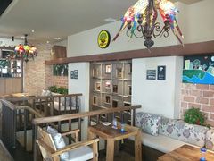 -栖巢咖啡(天鹅湖万达低碳店)