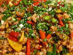 -兔槽江湖菜·重庆璧山兔(水围店)