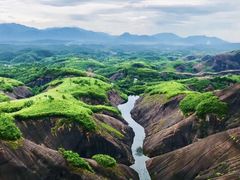 -飞天山旅游区