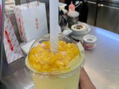 -果呀呀(凯德广场店)