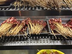 -杨合林啊兰烤鱼