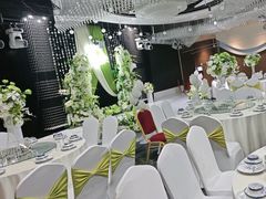 -悦福瑞酒楼(西影路店)