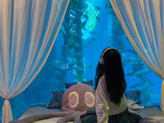 -南昌融创海世界