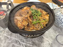 -臭鳜鱼人家·老字号徽菜